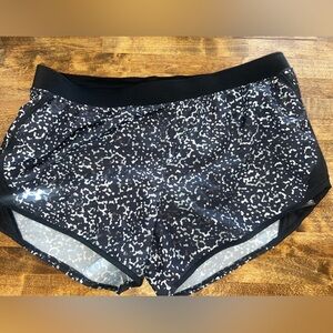 NWT under armour shorts XL